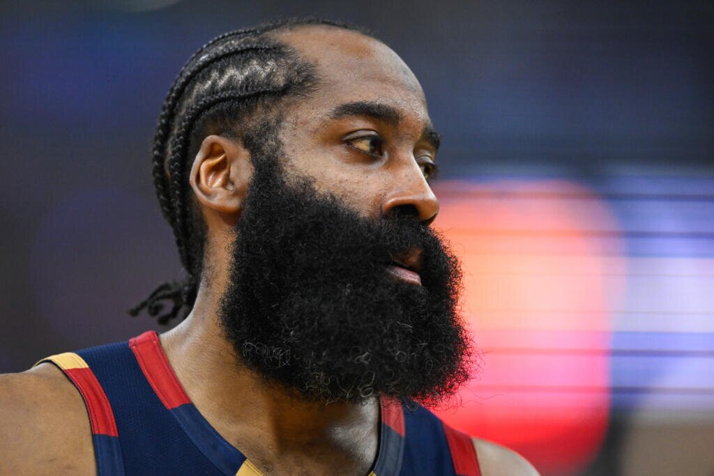James Harden Gets Major Update After Gun Arrest