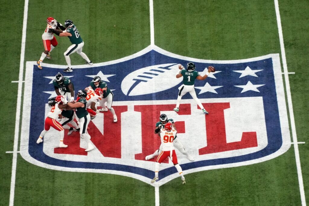This NFL Team Might Break Out in 2026