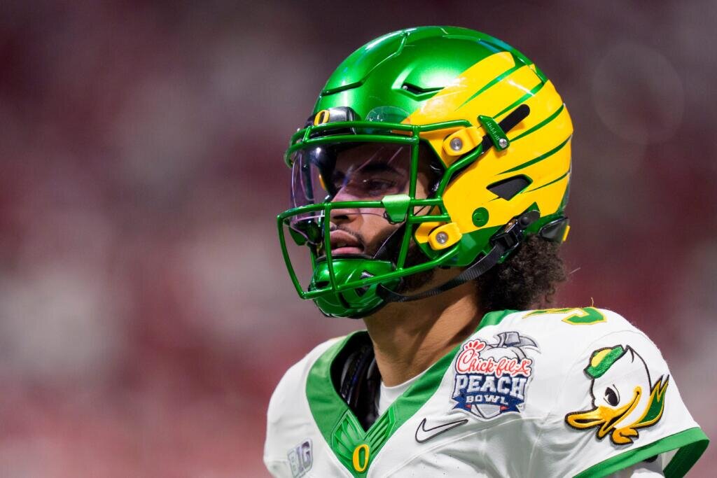 On3 Drops Its 2026 Preseason Top 25