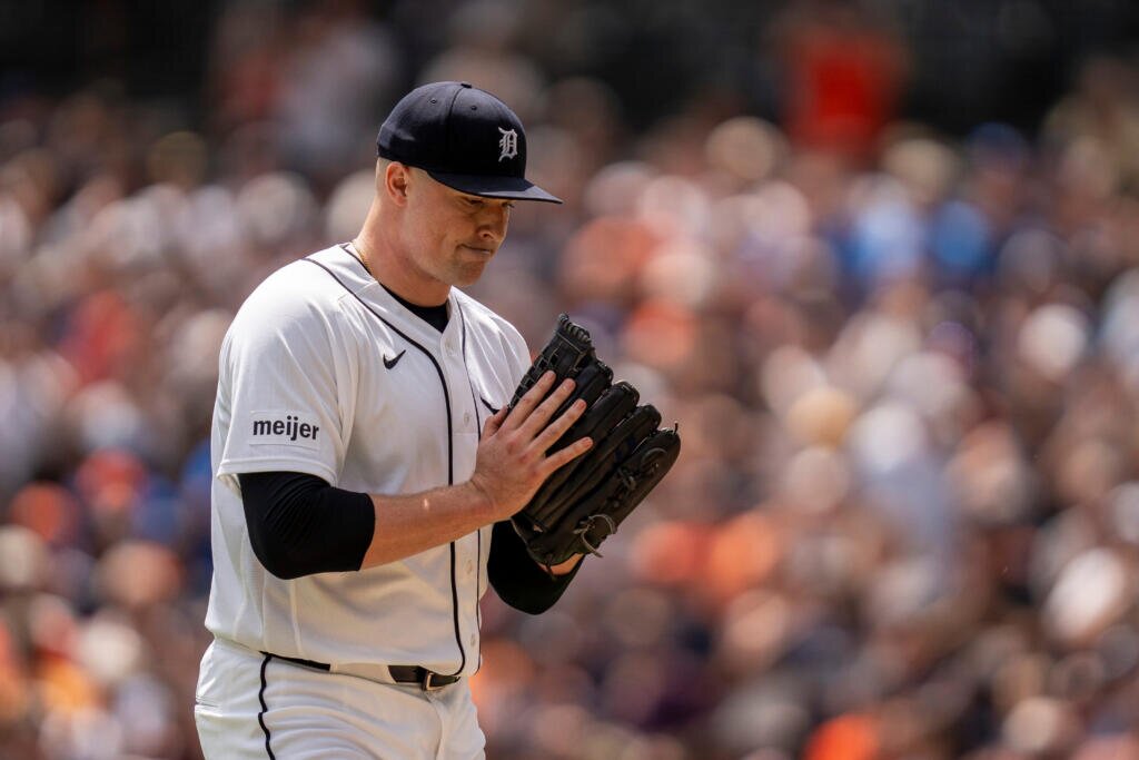 Skubal Hits 1,000 Ks But The Real Reason Fans Are Devastated