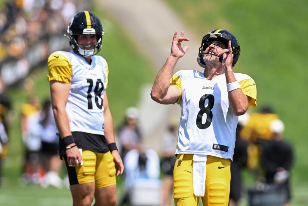 Steelers vs. Packers: Preseason Opener Offers Plenty to Watch