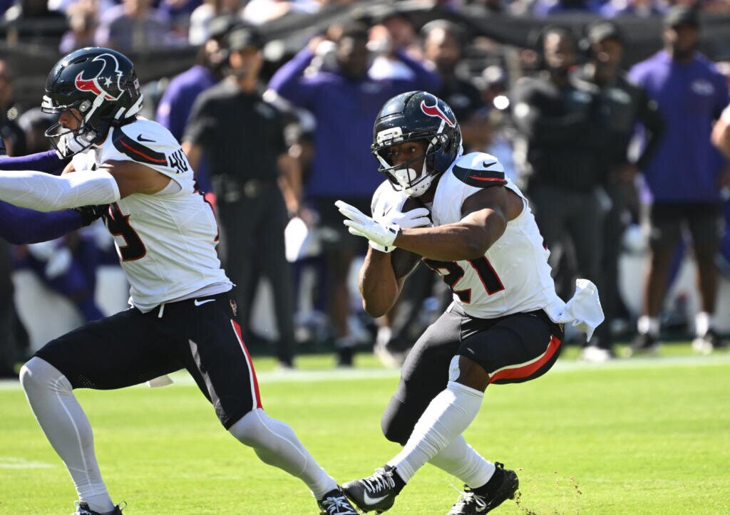 Nick Chubb Announces Retirement After Eight Seasons in the NFL