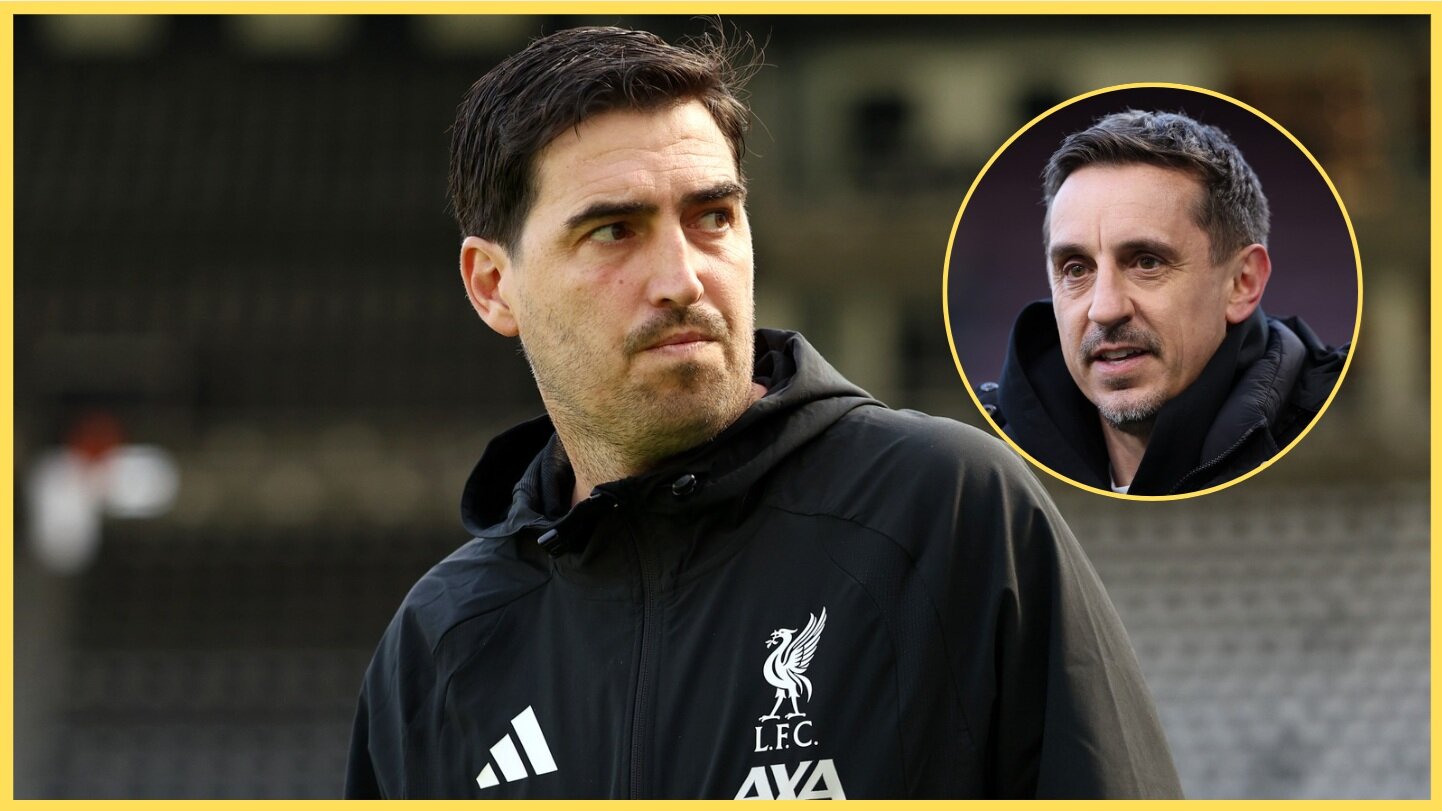 Gary Neville has implored Andoni Iraola to do one thing before Tuesday transfer deadline