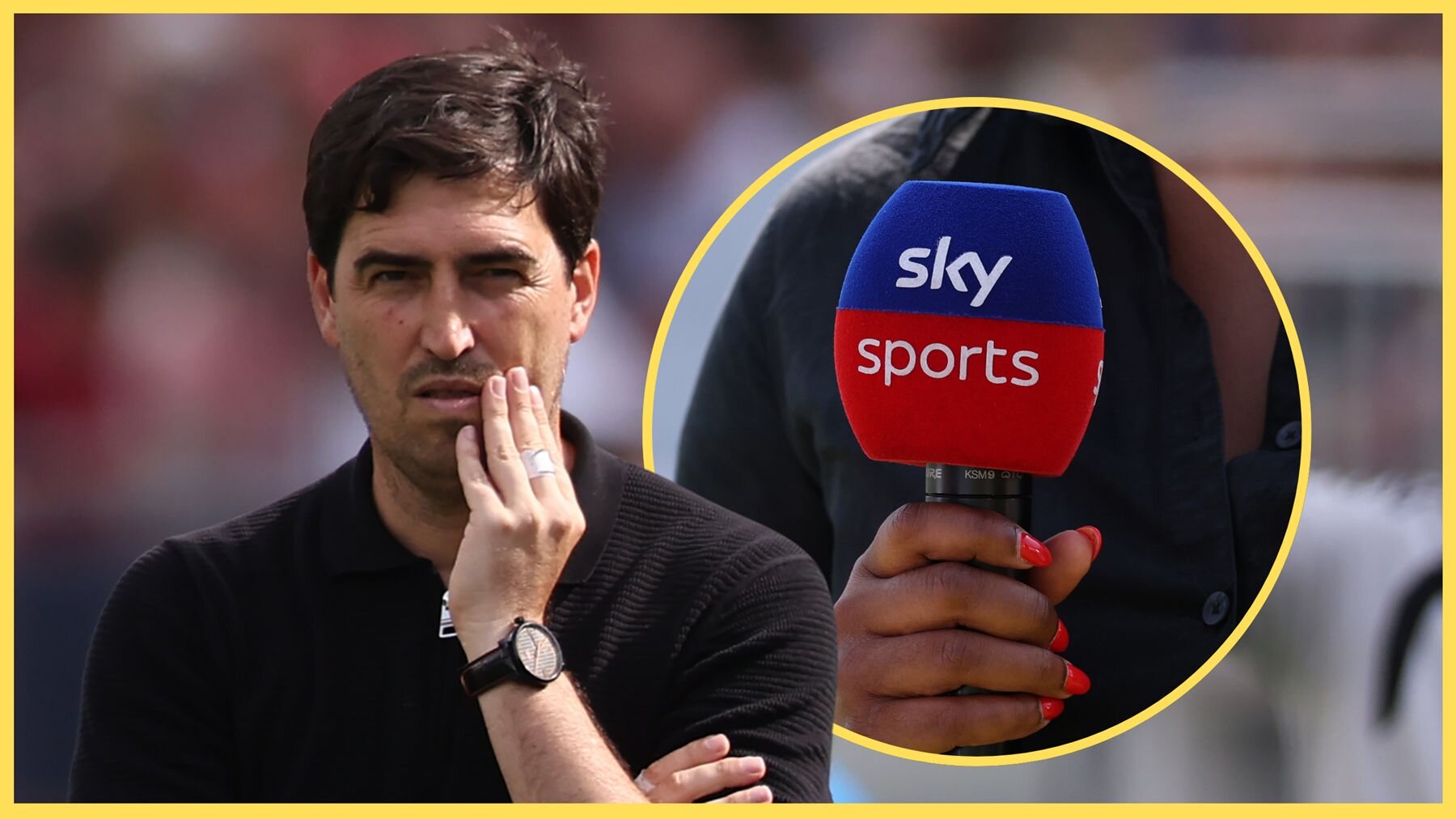 Sky Sports: Liverpool target reaches “full verbal agreement” ahead of mega money move