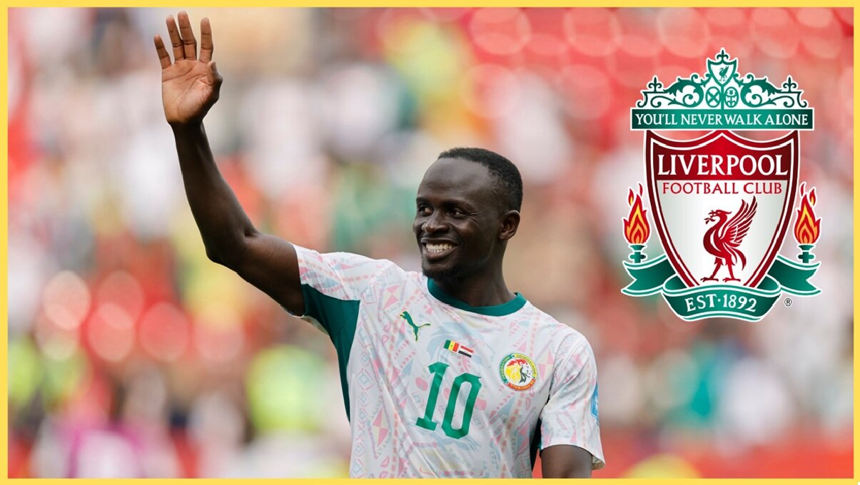 Liverpool offered chance to sign Champions League-winning ‘phenomenon’ who Sadio Mane adores
