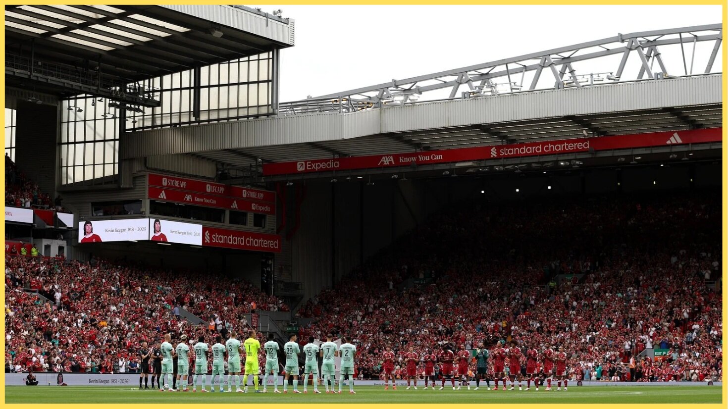 Report: Liverpool defender who Klopp dubbed ‘fun to watch’ is now ‘closing in’ on Anfield exit