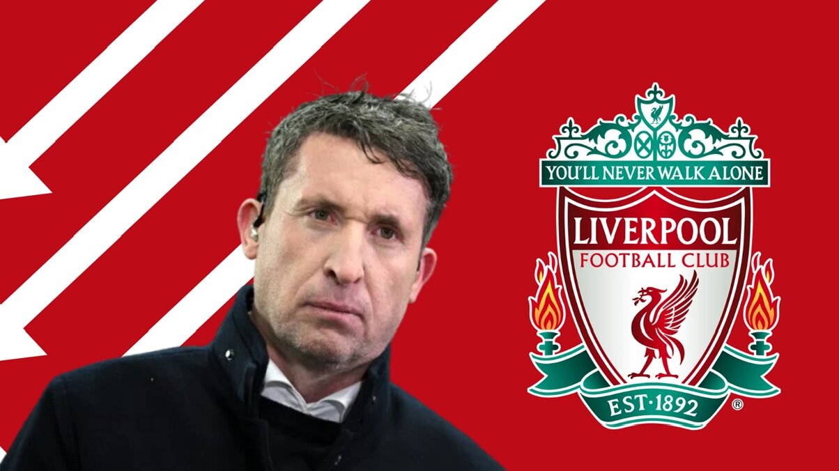 Robbie Fowler implores Liverpool to address one big ‘problem’ which ‘has a real knock-on effect