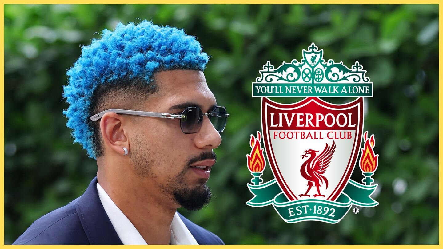 Liverpool transfer now looks all but dead in the water after Ronald Araujo clarification