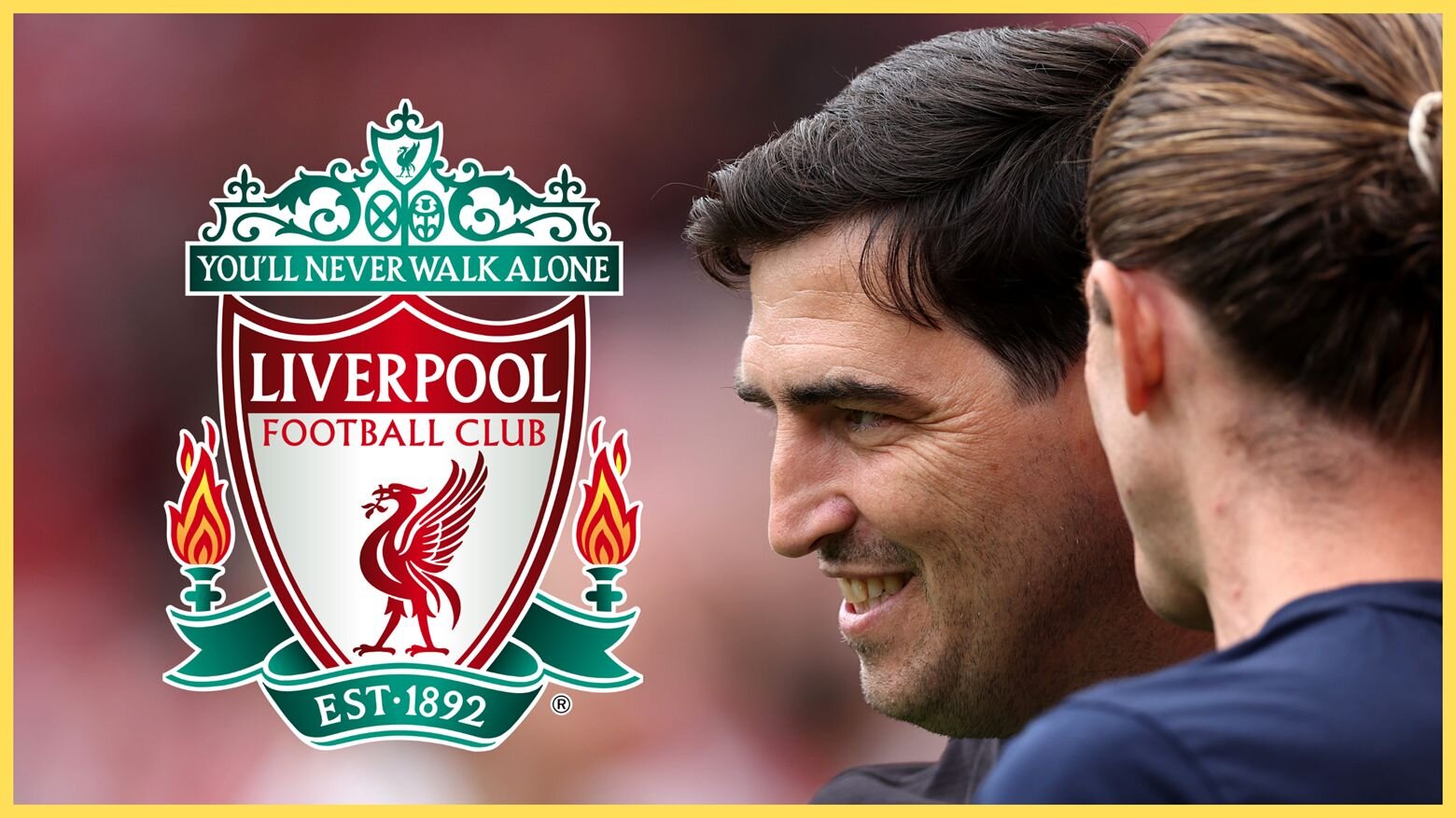 Iraola could add ‘outstanding’ player to Liverpool squad for free