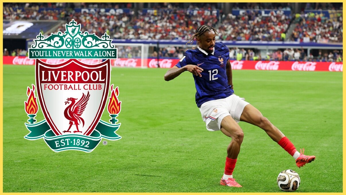 Barcola wants…’ – Journalist states which club PSG star is ‘leaning towards’ in transfer race