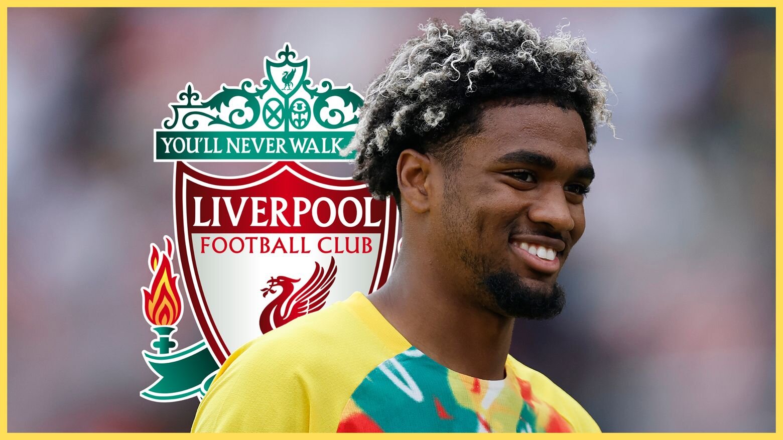 Talks at final stages” – Liverpool closer to Ibrahim Mbaye transfer than ever before after Romano update