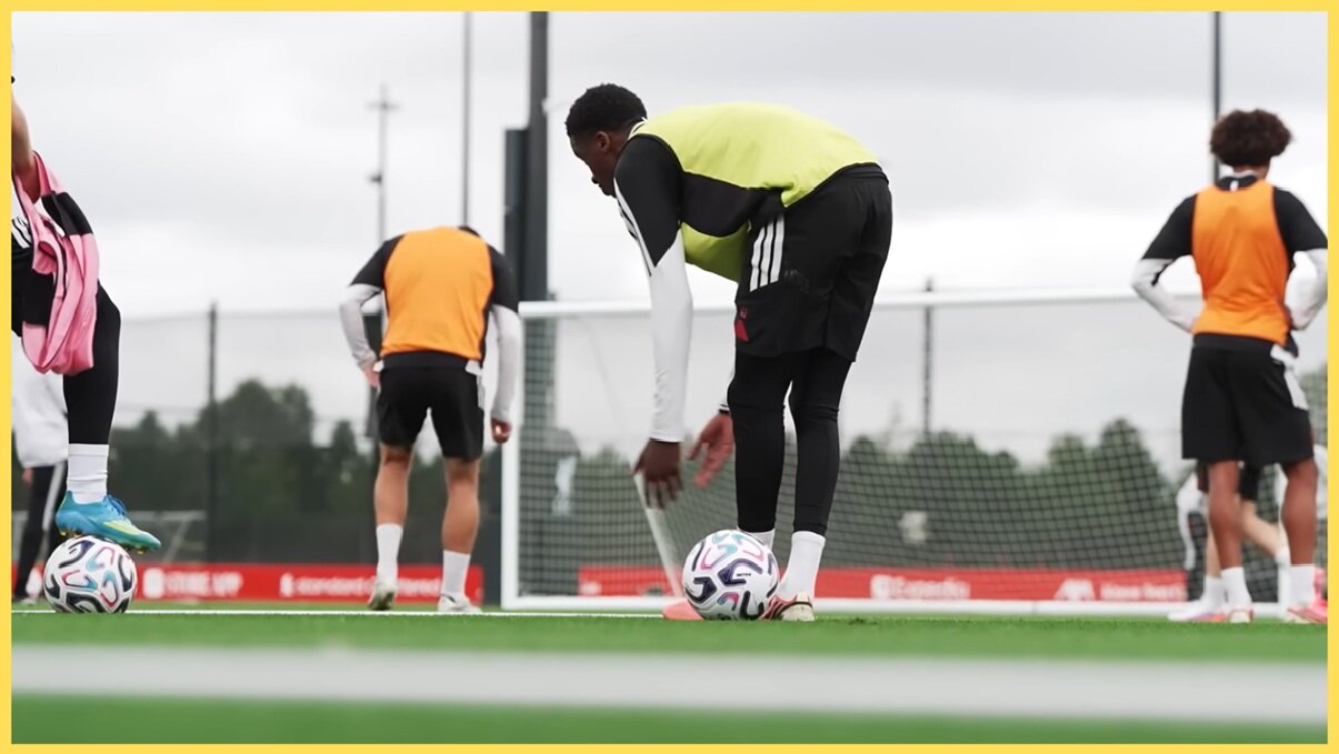 I think I’m ready…” – Liverpool fans could get first glimpse of one player in Monaco friendly