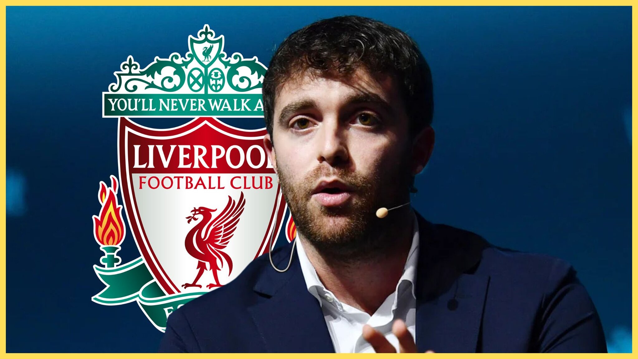 Done and completed” – Liverpool complete second summer transfer
