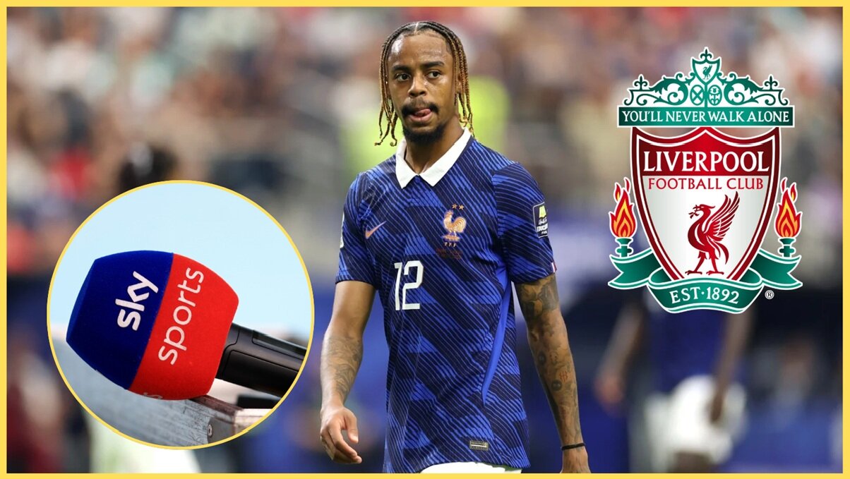 Liverpool are aware…’ – Sky reporter issues Bradley Barcola update as ‘opening bid’ expected