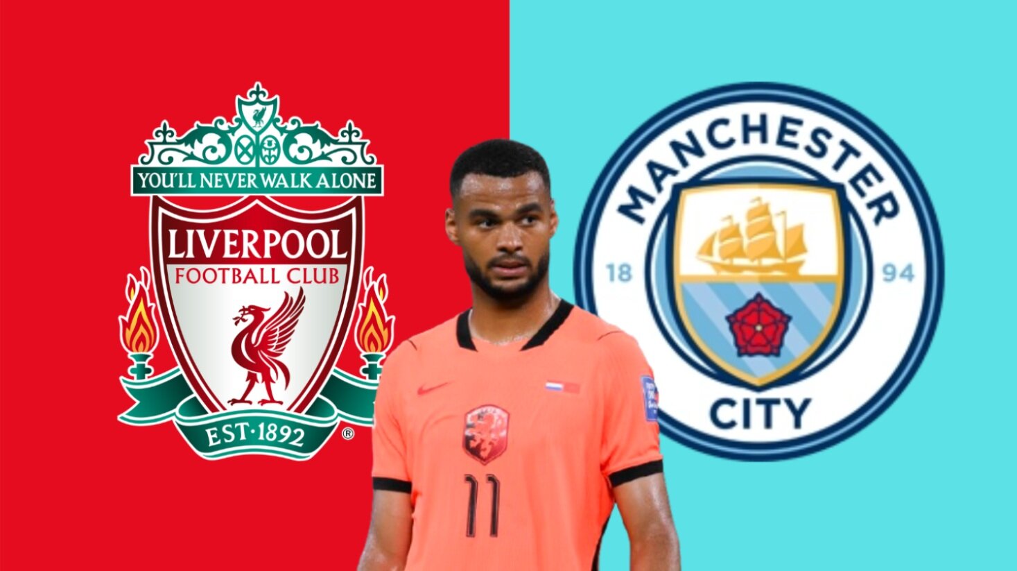 Liverpool make final transfer decision on Cody Gakpo in response to £80m Man City offer