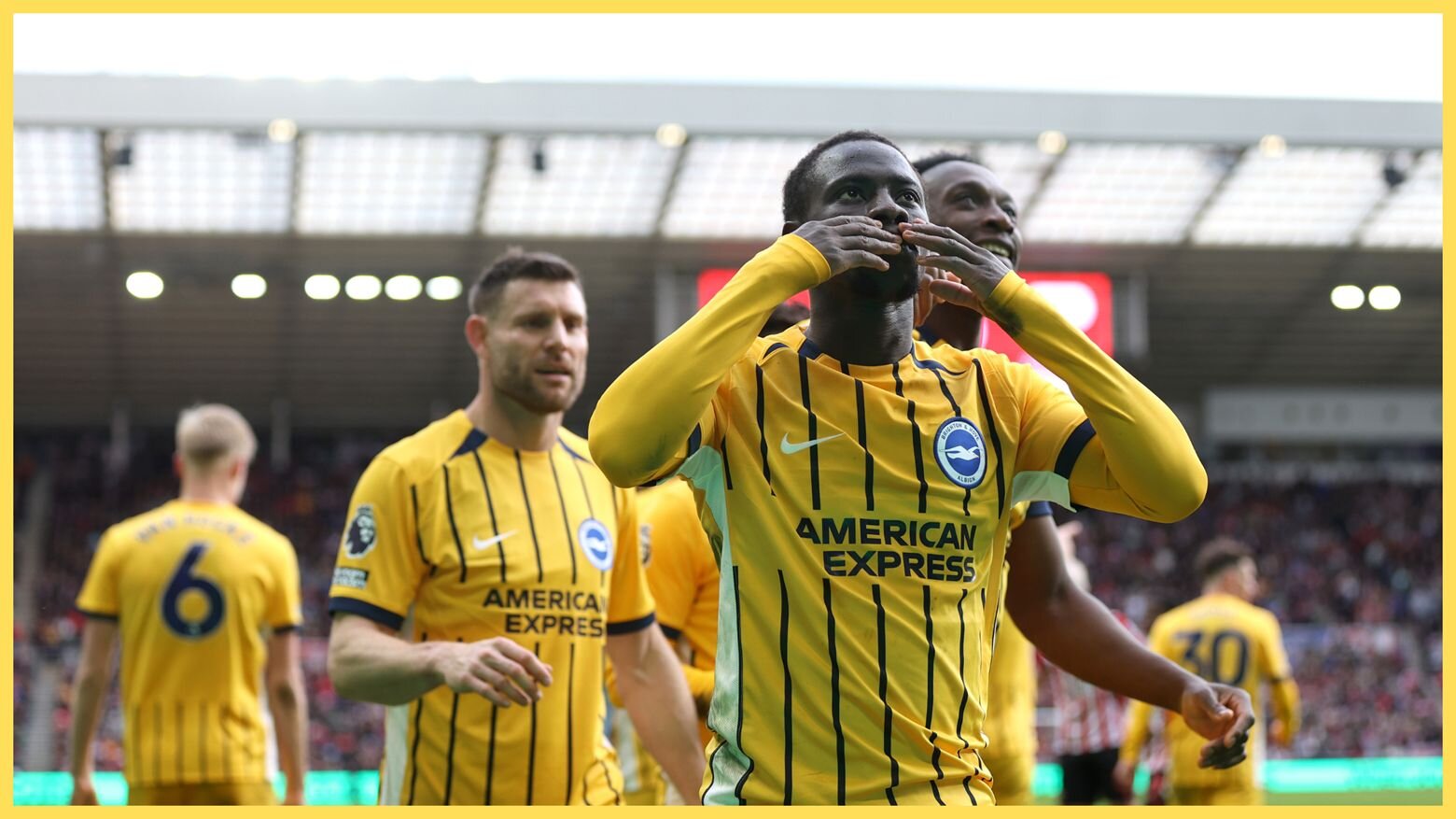 Sky Sports share important Yankuba Minteh to Liverpool transfer update
