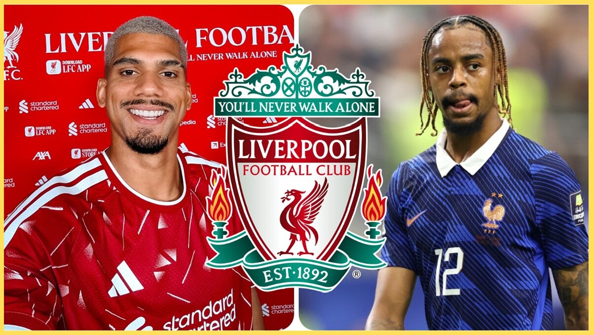 Explained: Why Ronald Araujo’s arrival has complicated Liverpool’s pursuit of Bradley Barcola