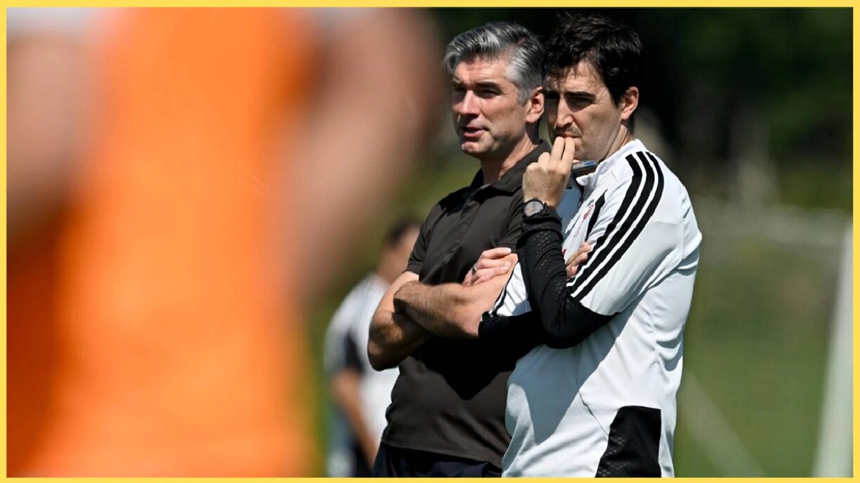 FSG have five weeks to ensure that Andoni Iraola’s first season at Liverpool isn’t compromised