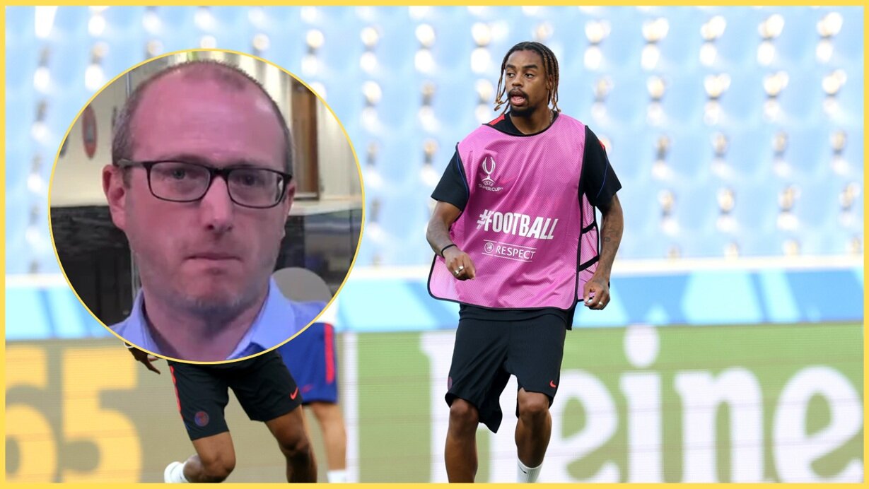 There’s surely a limit” – Ian Doyle warns Liverpool not to pay ‘extortionate’ money for Barcola