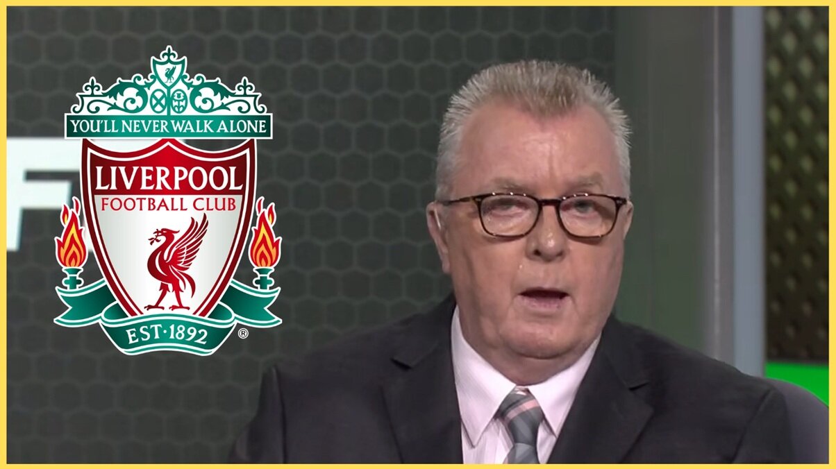 Absolute turmoil’ – Steve Nicol fears for Liverpool with frightening 2026/27 prediction