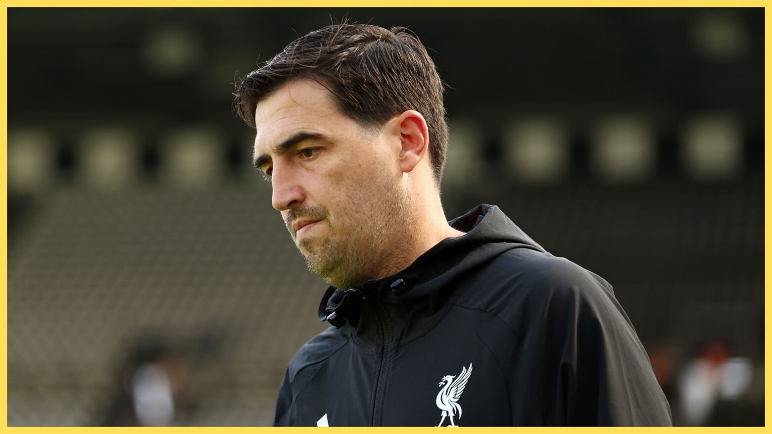 After Barcola: Liverpool internally discussing £80m signing at Iraola’s request