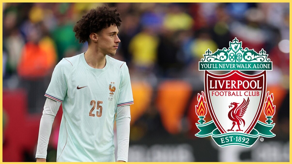 French reporter outlines which club Maghnes Akliouche ‘wants to join’ after Liverpool ‘approach