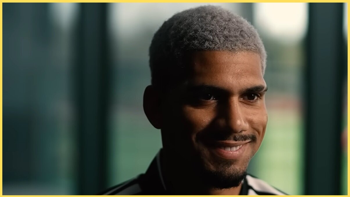 Ronald Araujo has immediately done one thing which hasn’t been seen at Liverpool for 10 years