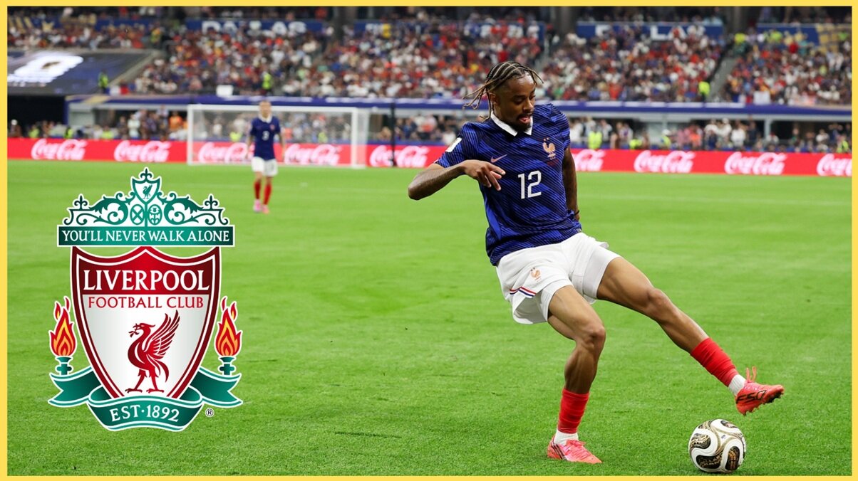 Journalist: Two reasons why Liverpool believe they could sign Barcola for less than his asking price