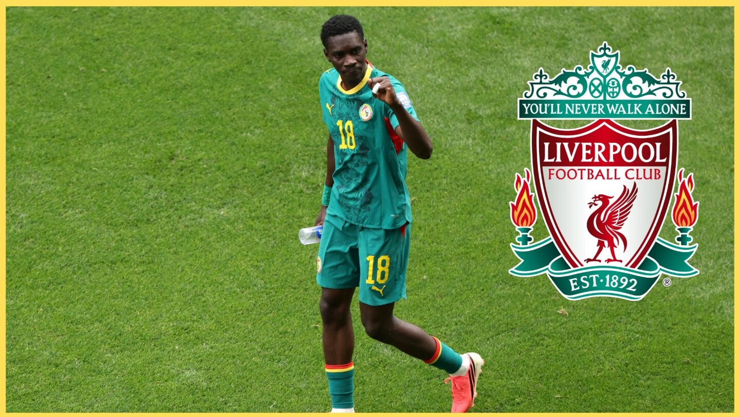 Decision has been made’ – Insider shares Ismaila Sarr transfer claim after first Liverpool bid