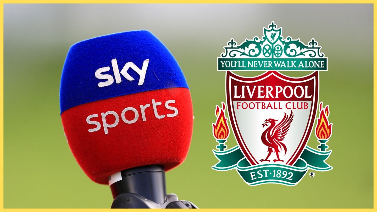 Sky Sports reveal what sources close to Bradley Barcola said about Liverpool talks