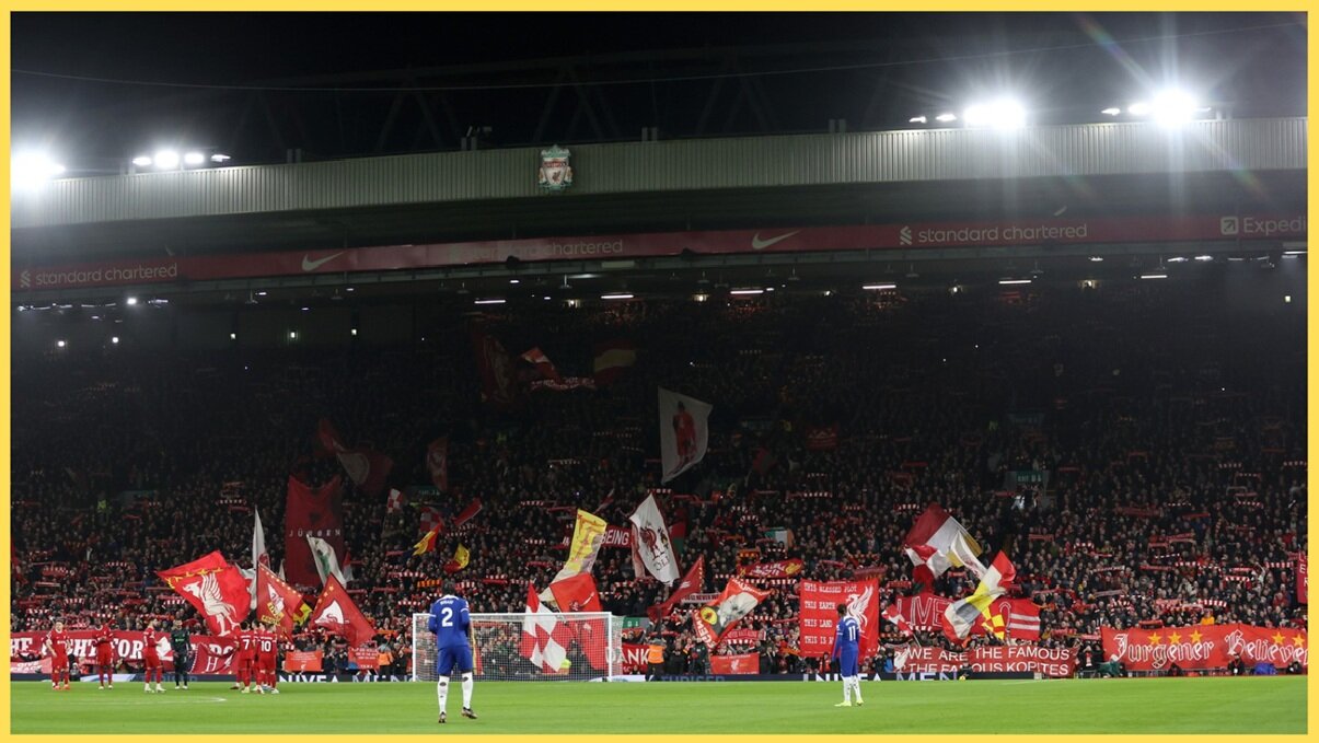 Report: Liverpool set to open ‘official talks’ for £43m winger; Anfield is his first choice
