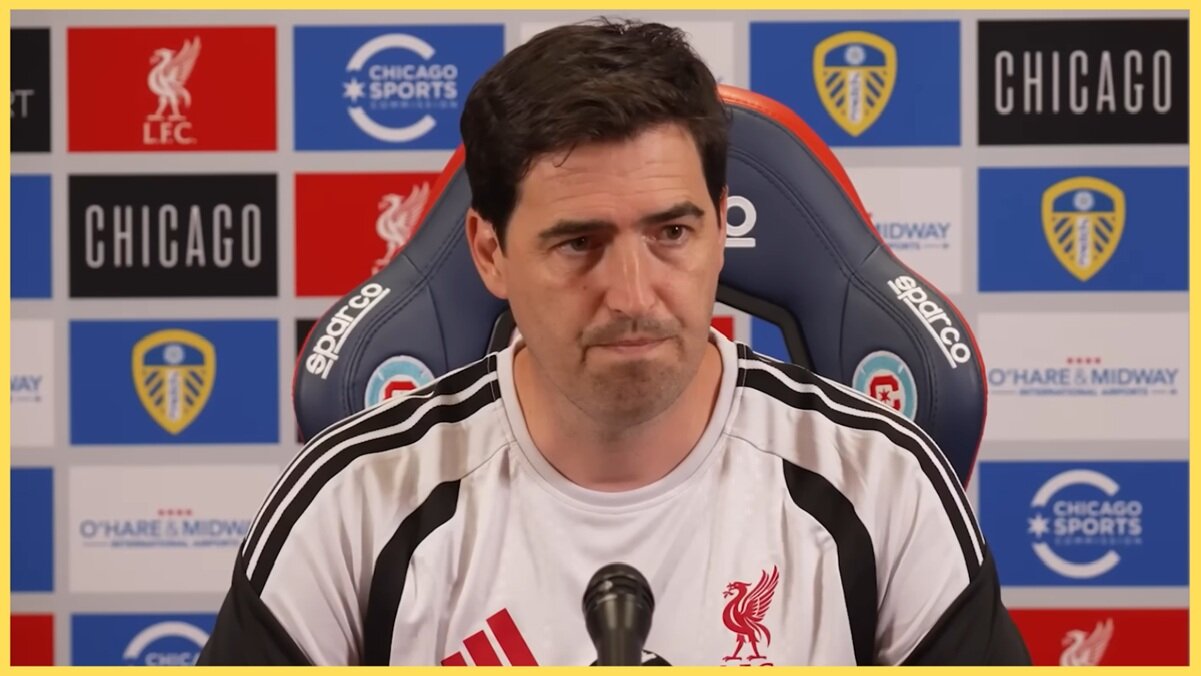 Report: Liverpool offered chance to sign 23y/o who could solve one of Iraola’s biggest problems