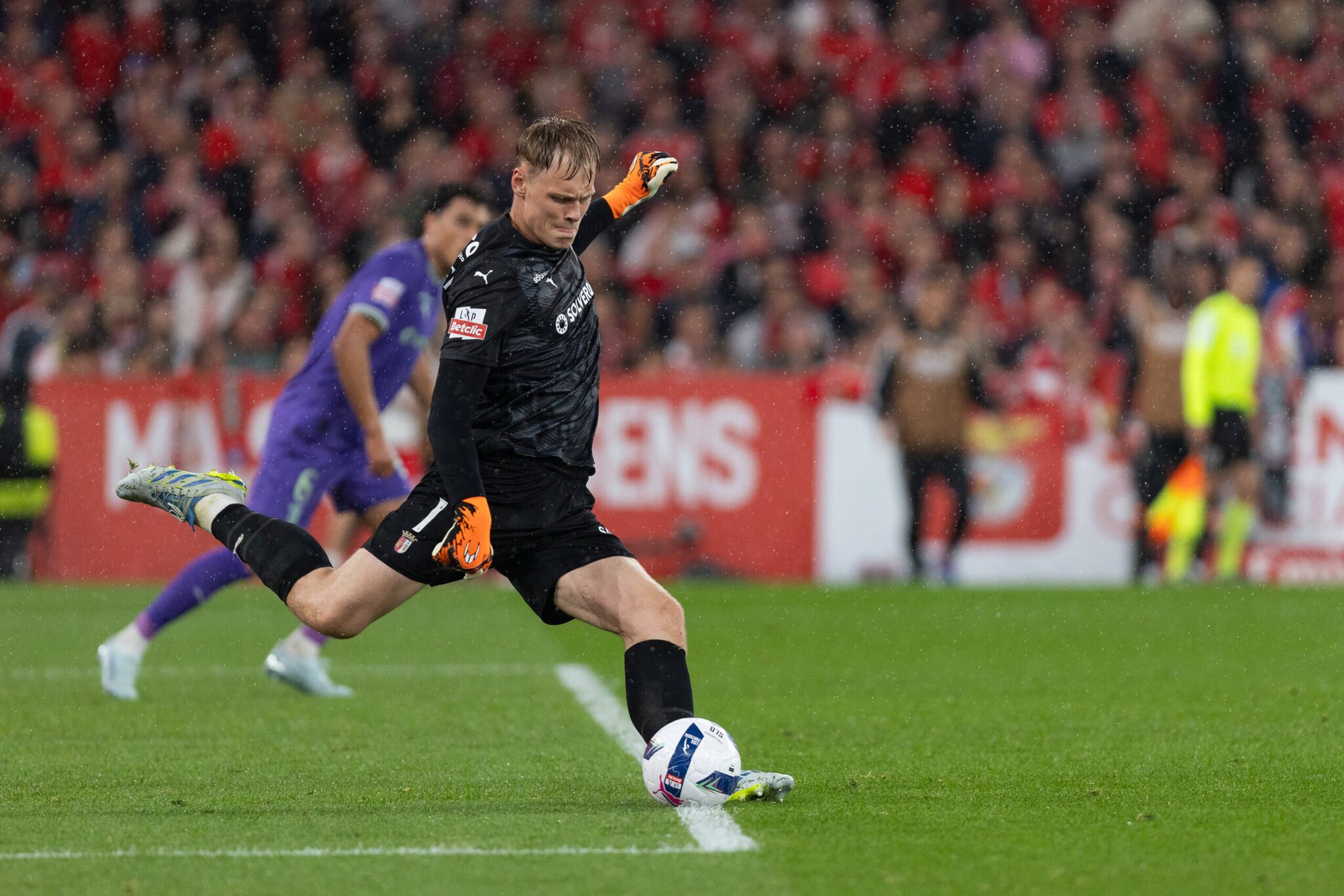 Sky Sports: Newcastle United ready to move for star with £30m release clause