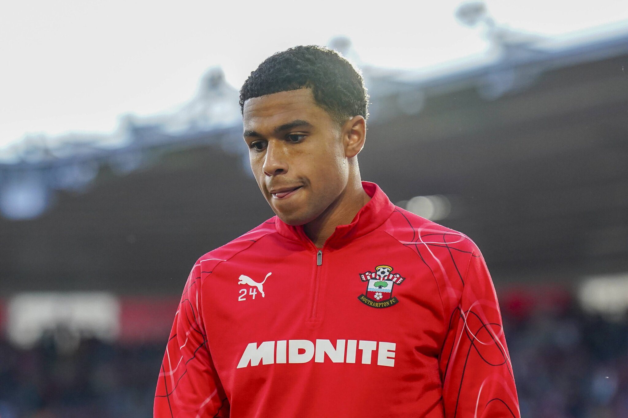 Report: Fulham in advanced talks to sign £25m midfielder
