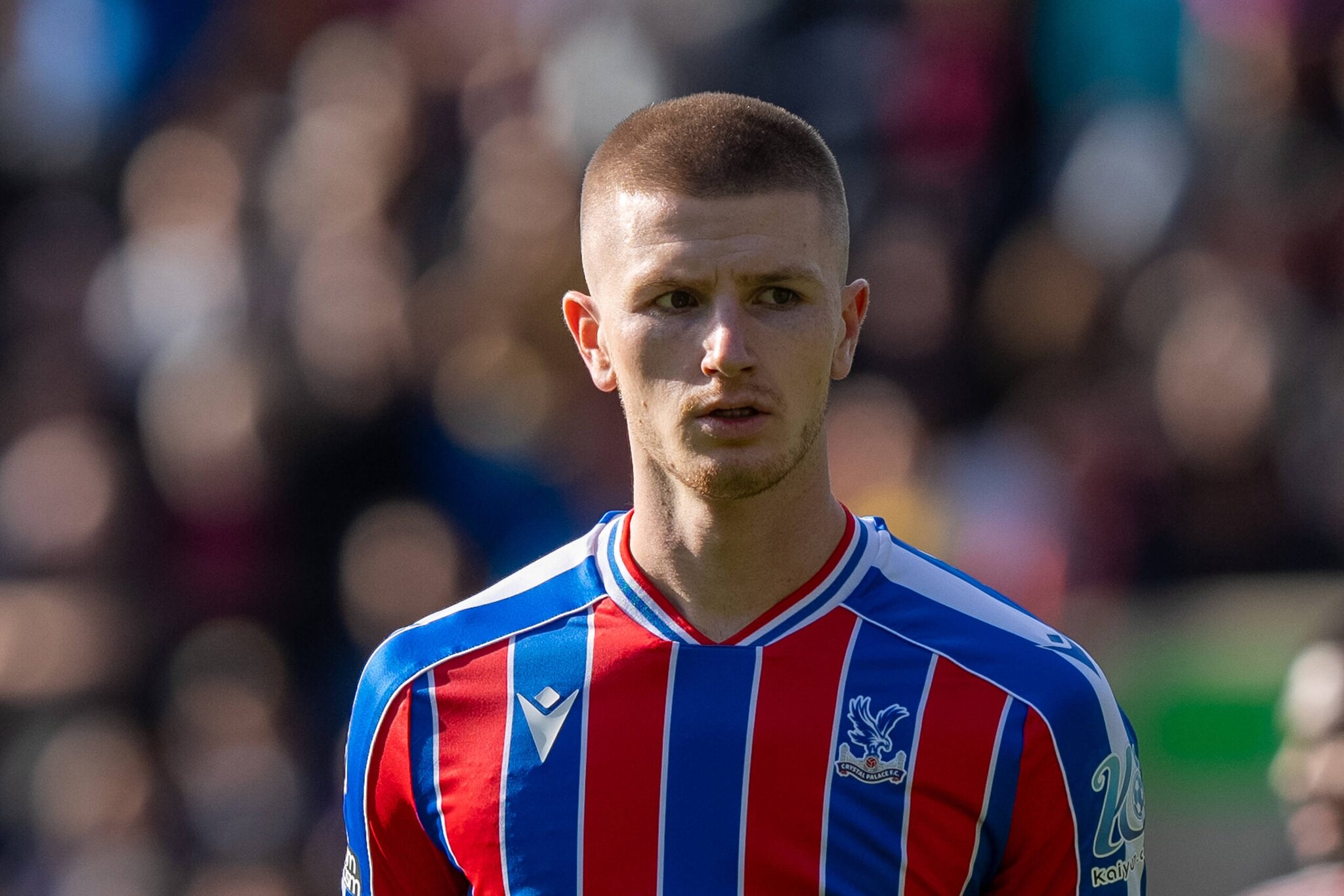 Report: Manchester United set for major battle in race for €100m midfielder
