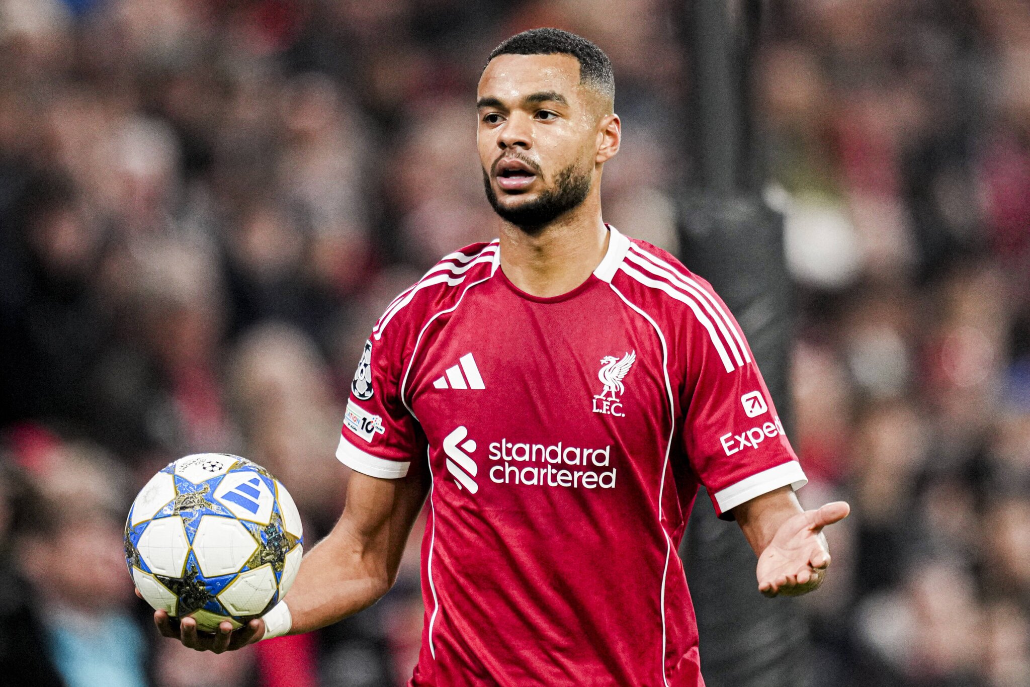 Fabrizio Romano: Tottenham Hotspur leading the race to sign Premier League forward