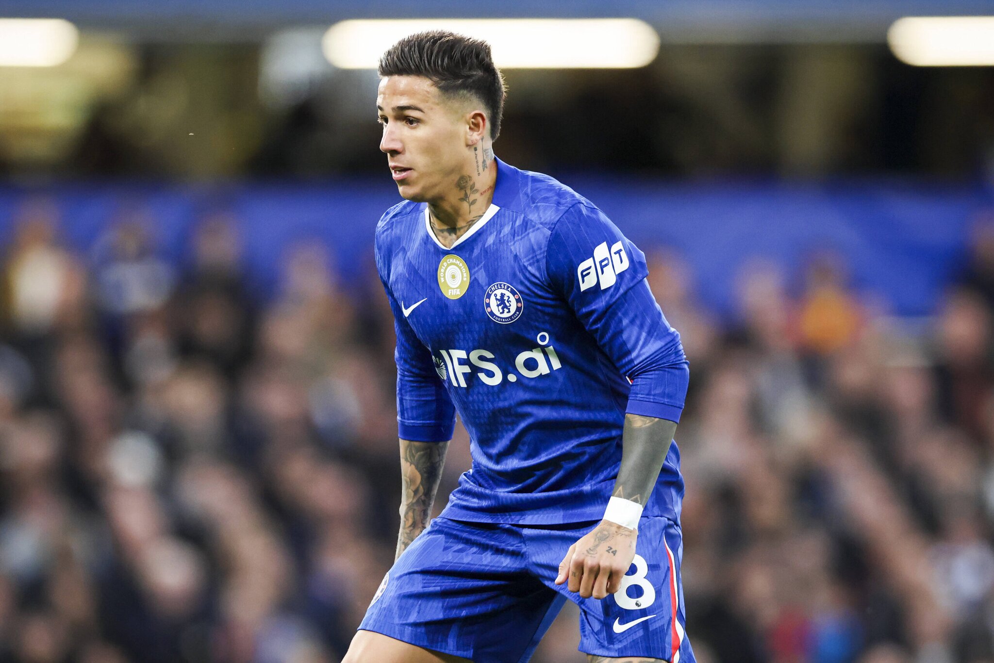 Report: Manchester City eye Chelsea star as Rodri successor