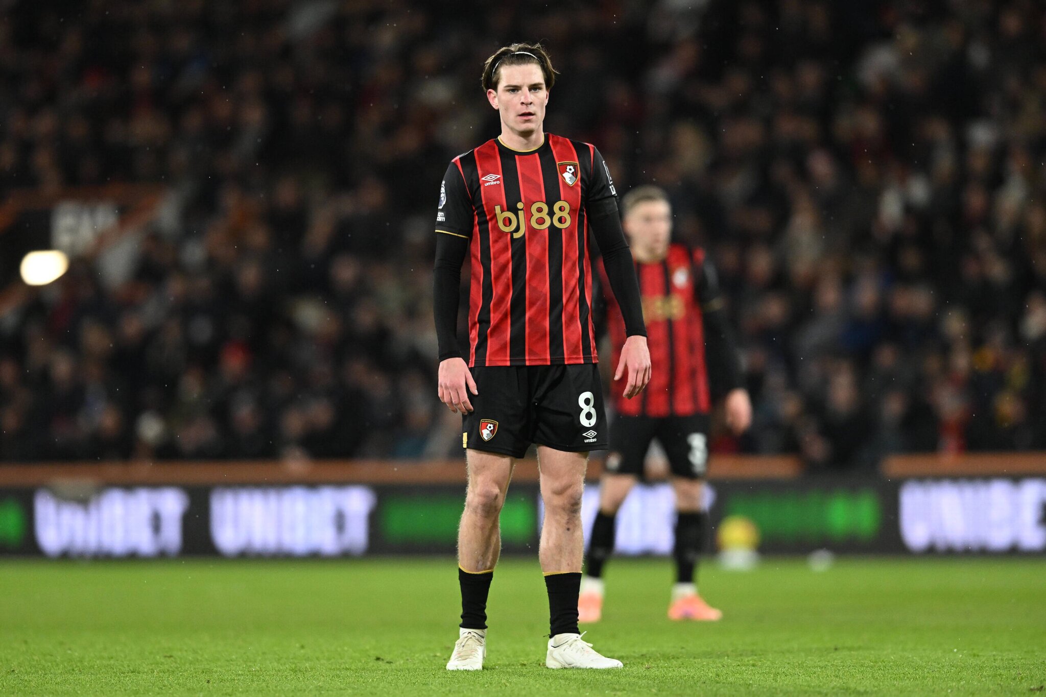 Report: Chelsea have made three attempts to sign Premier League midfielder