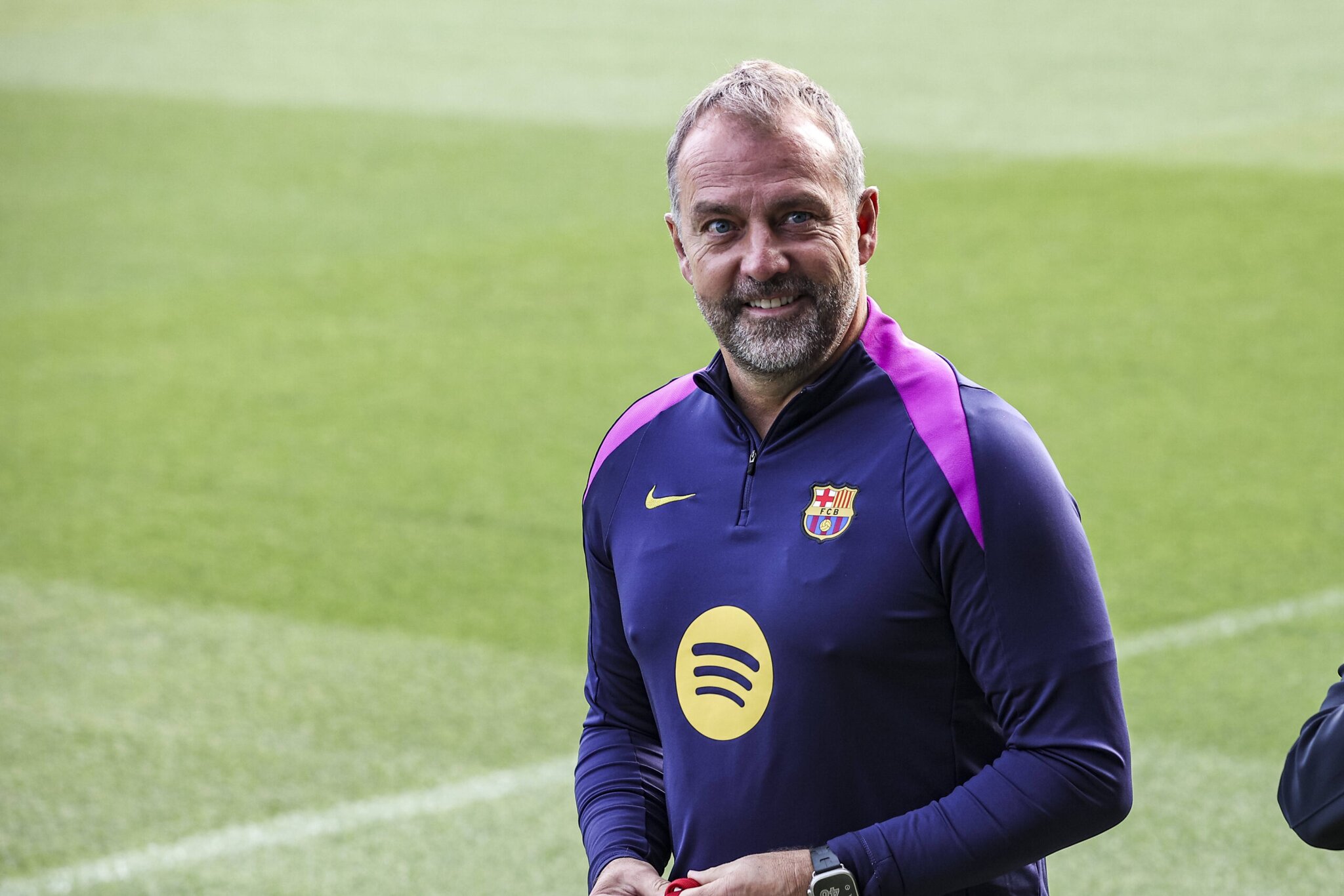 Journalist: Barcelona’s next signing depends on one major decision