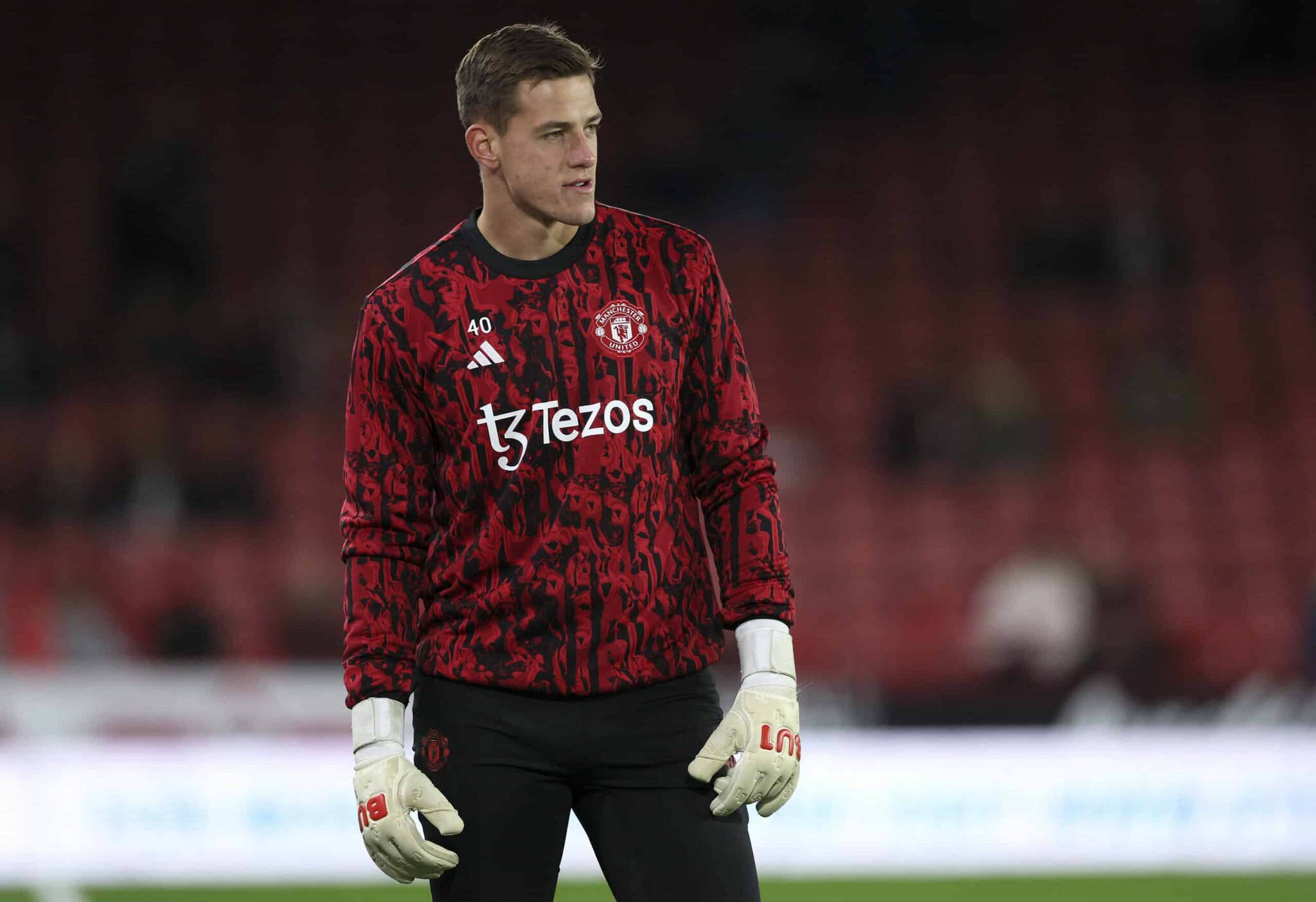 Sky Sports Reporter: Man United Ready to Sell Star This Summer