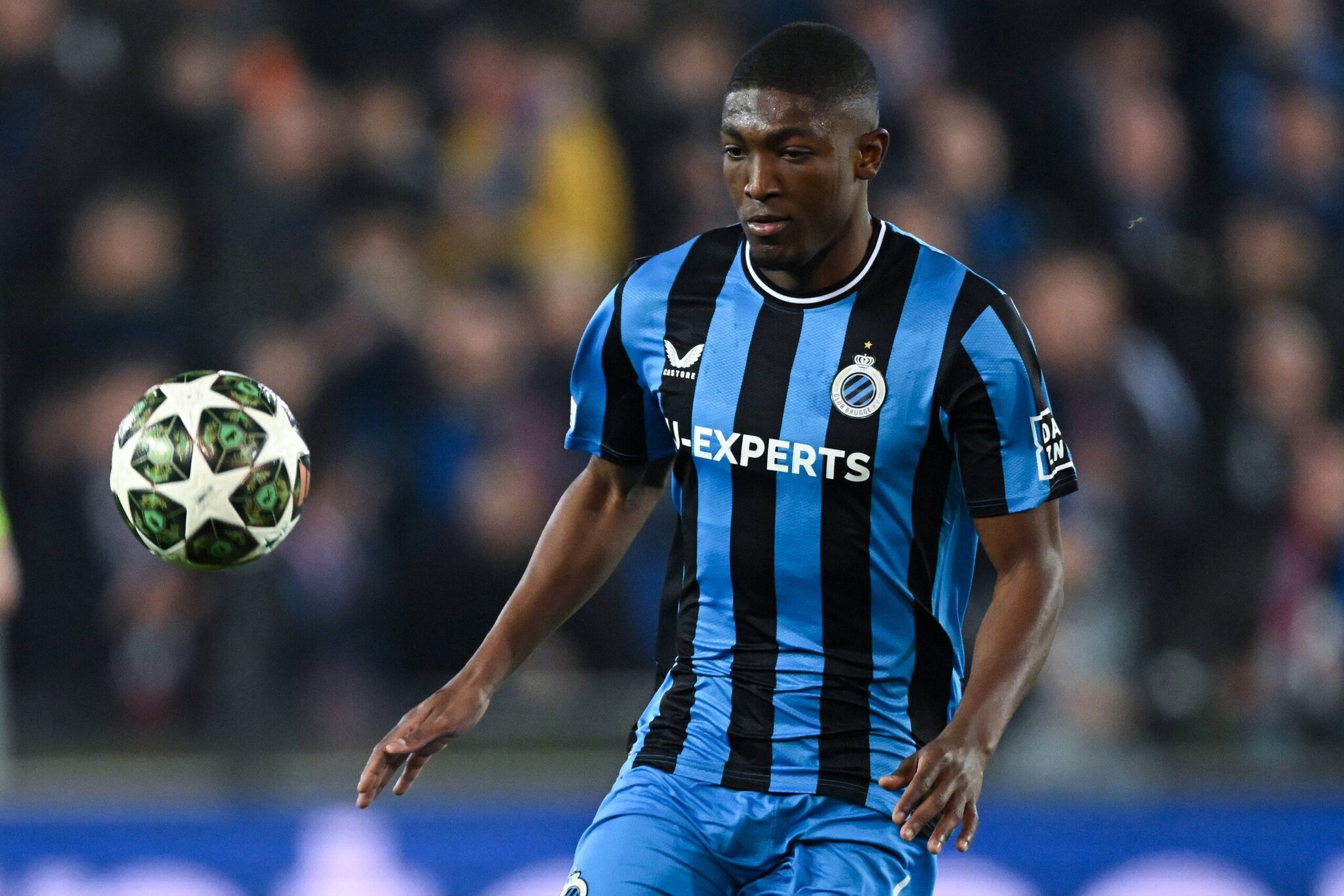 Report: Aston Villa could make double defender move