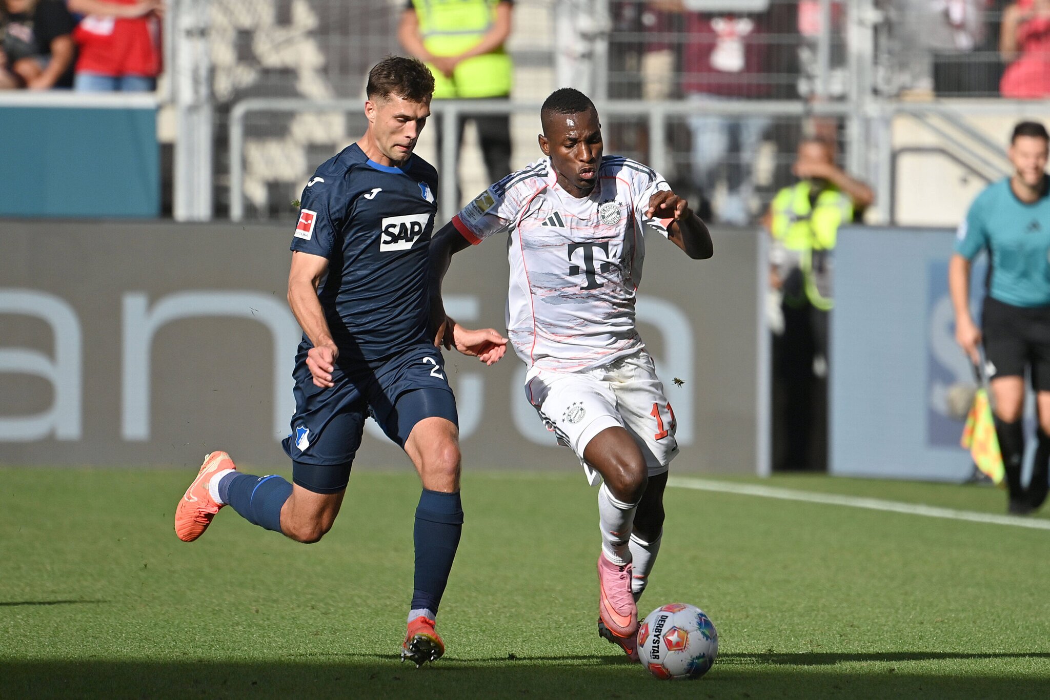 Report: Aston Villa set to make move for €70m attacker