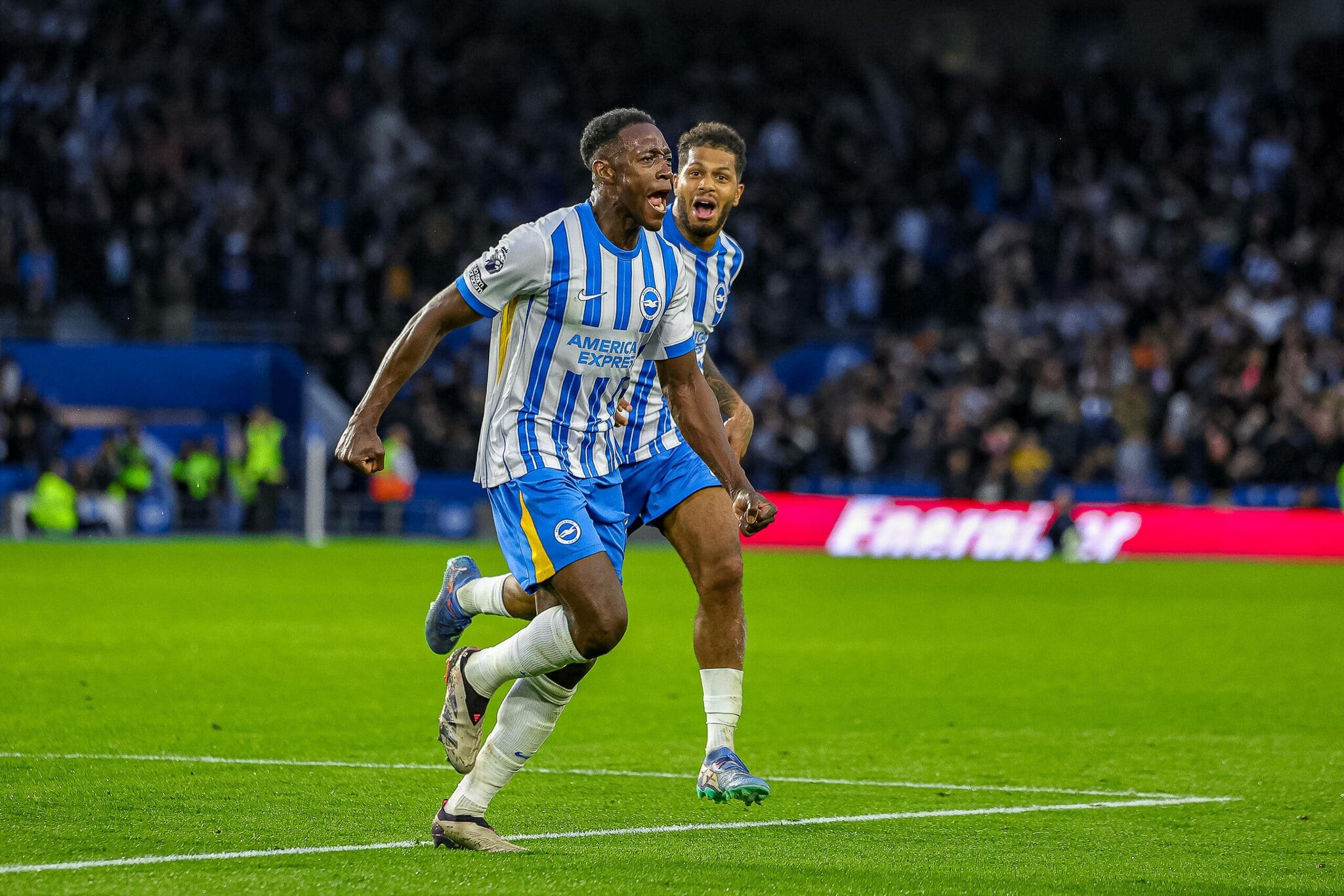David Ornstein: Chelsea make move for Premier League striker