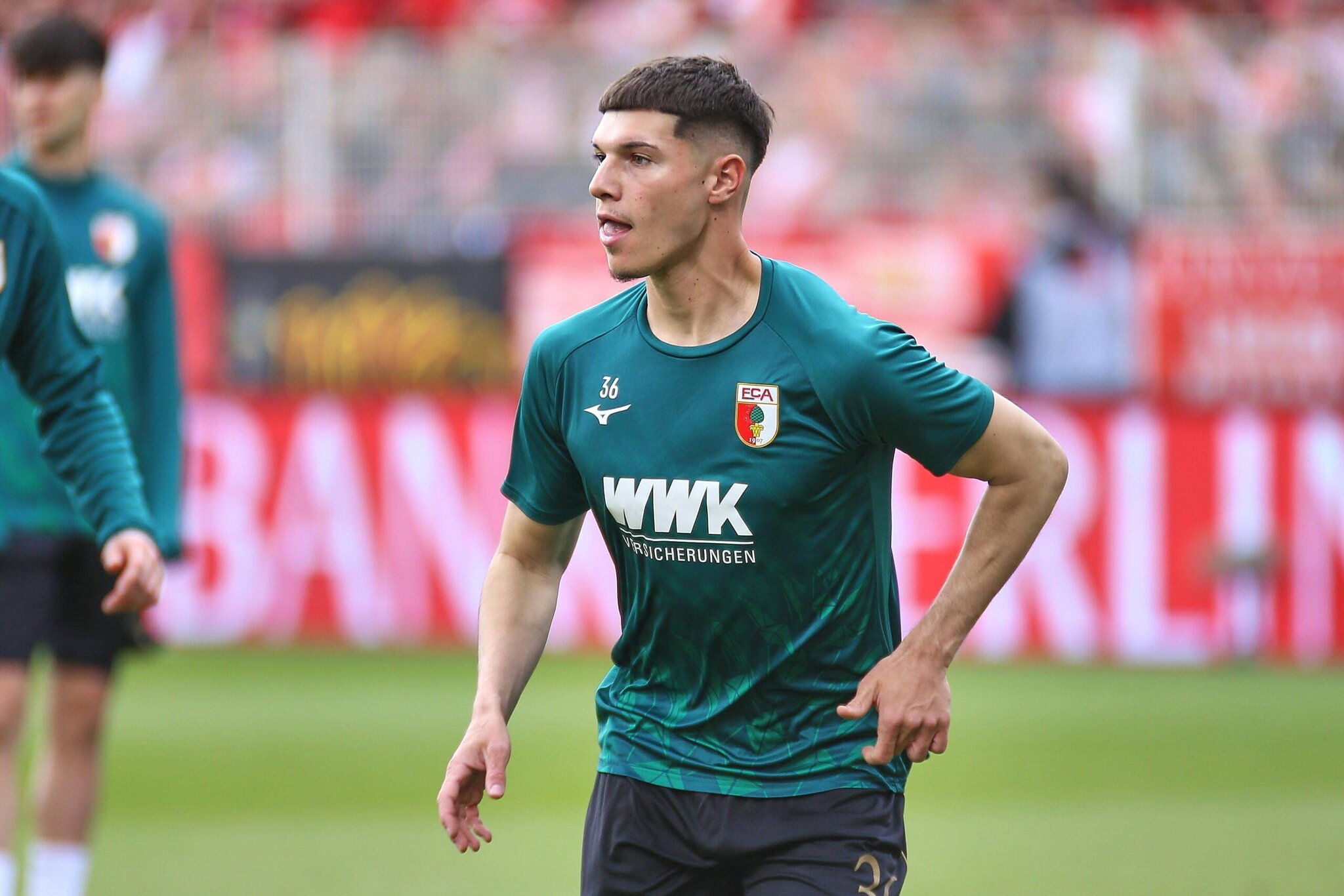 Report: Hull City still interested in move for German midfielder