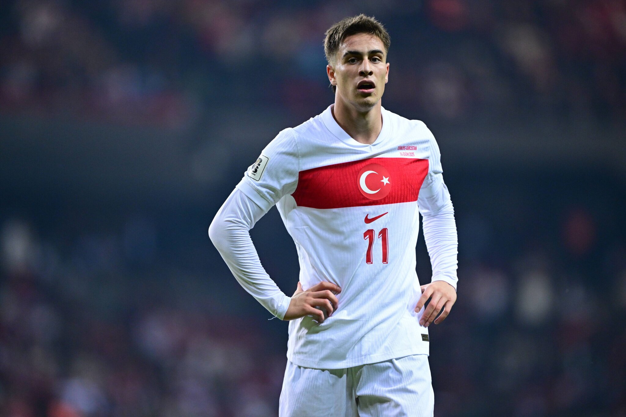 Report: Arsenal told no chance for Serie A star