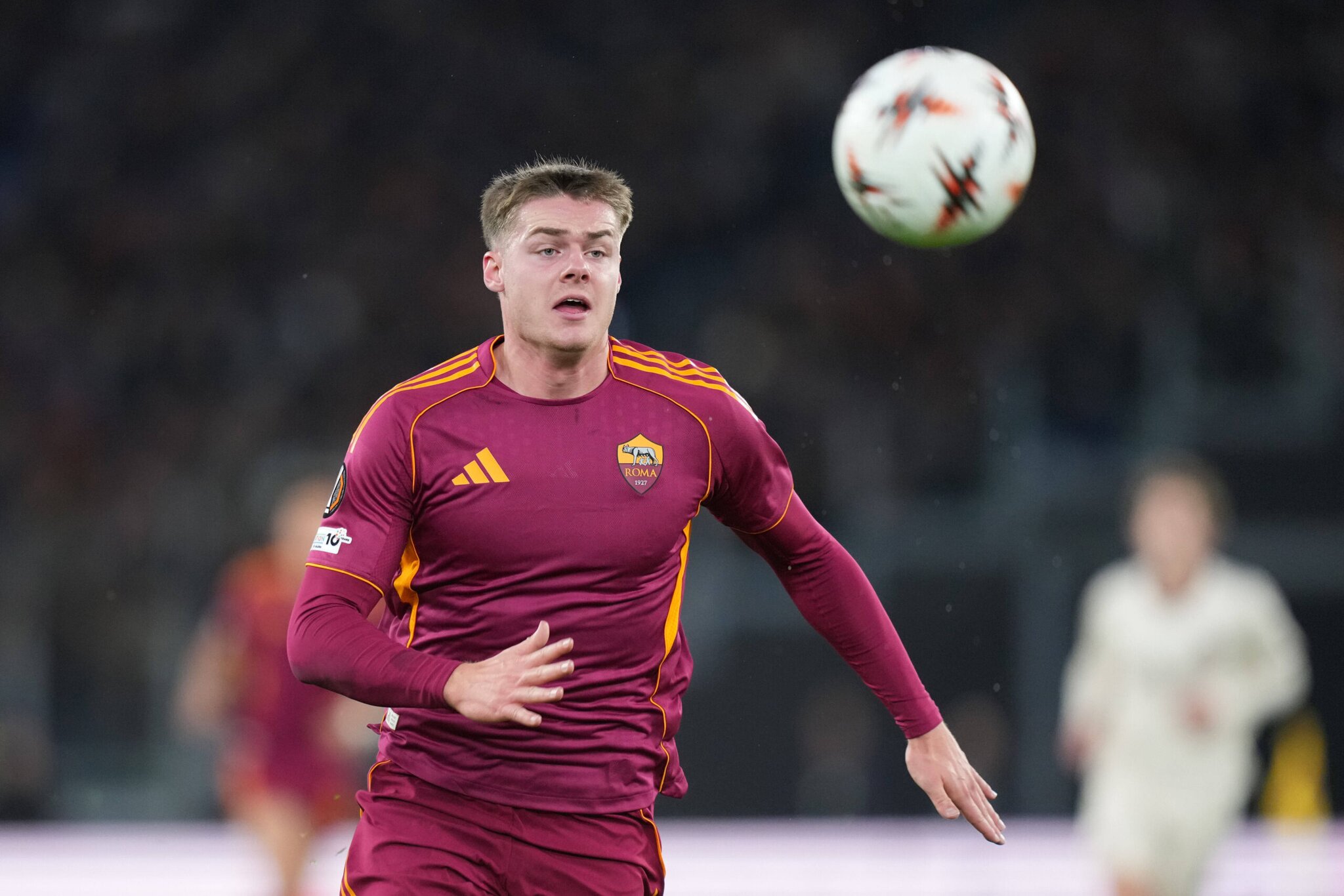 Report: Brighton forward wanted by Serie A side