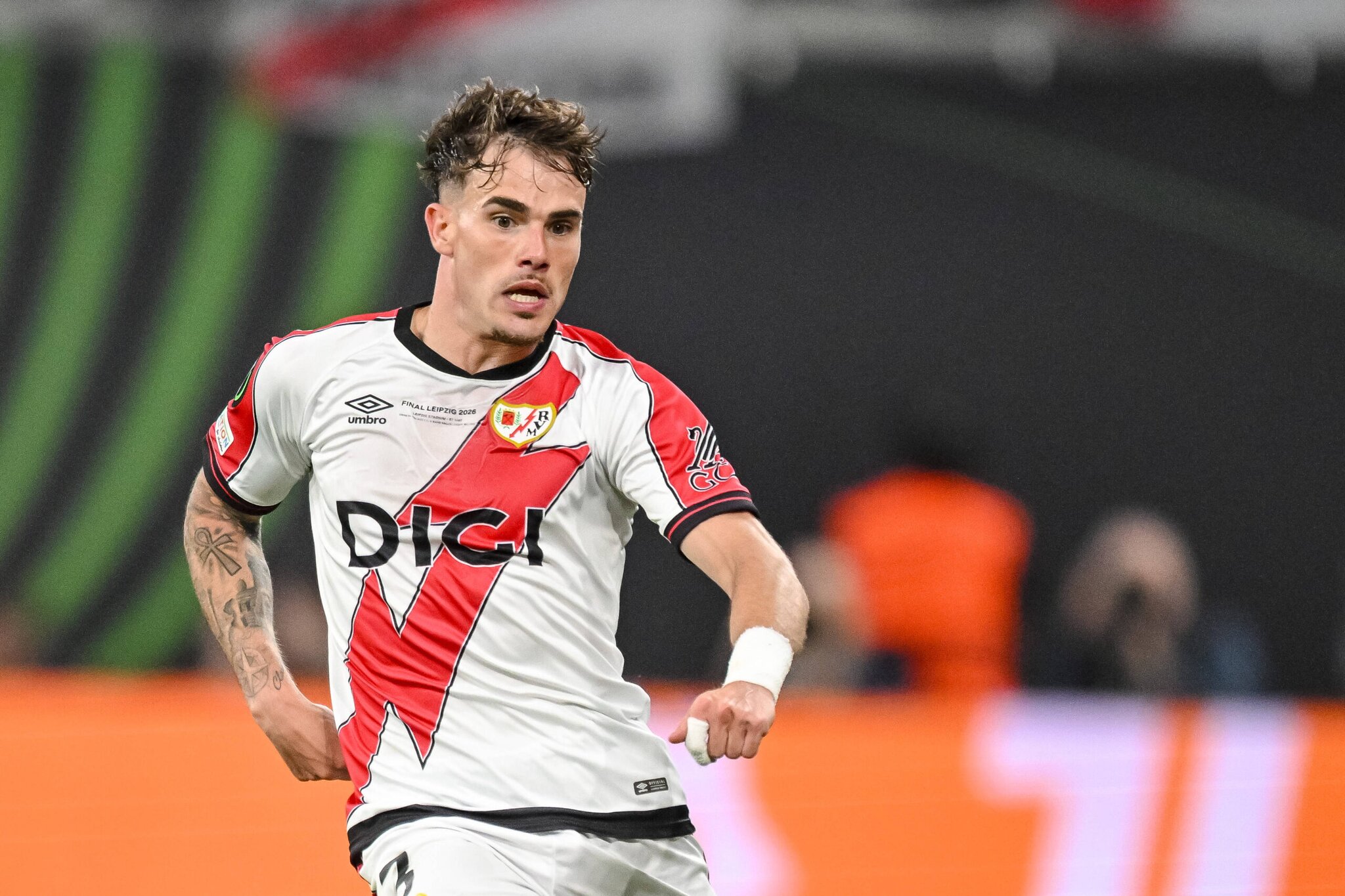 David Ornstein: Chelsea On Verge Of Signing Cucurella Replacement
