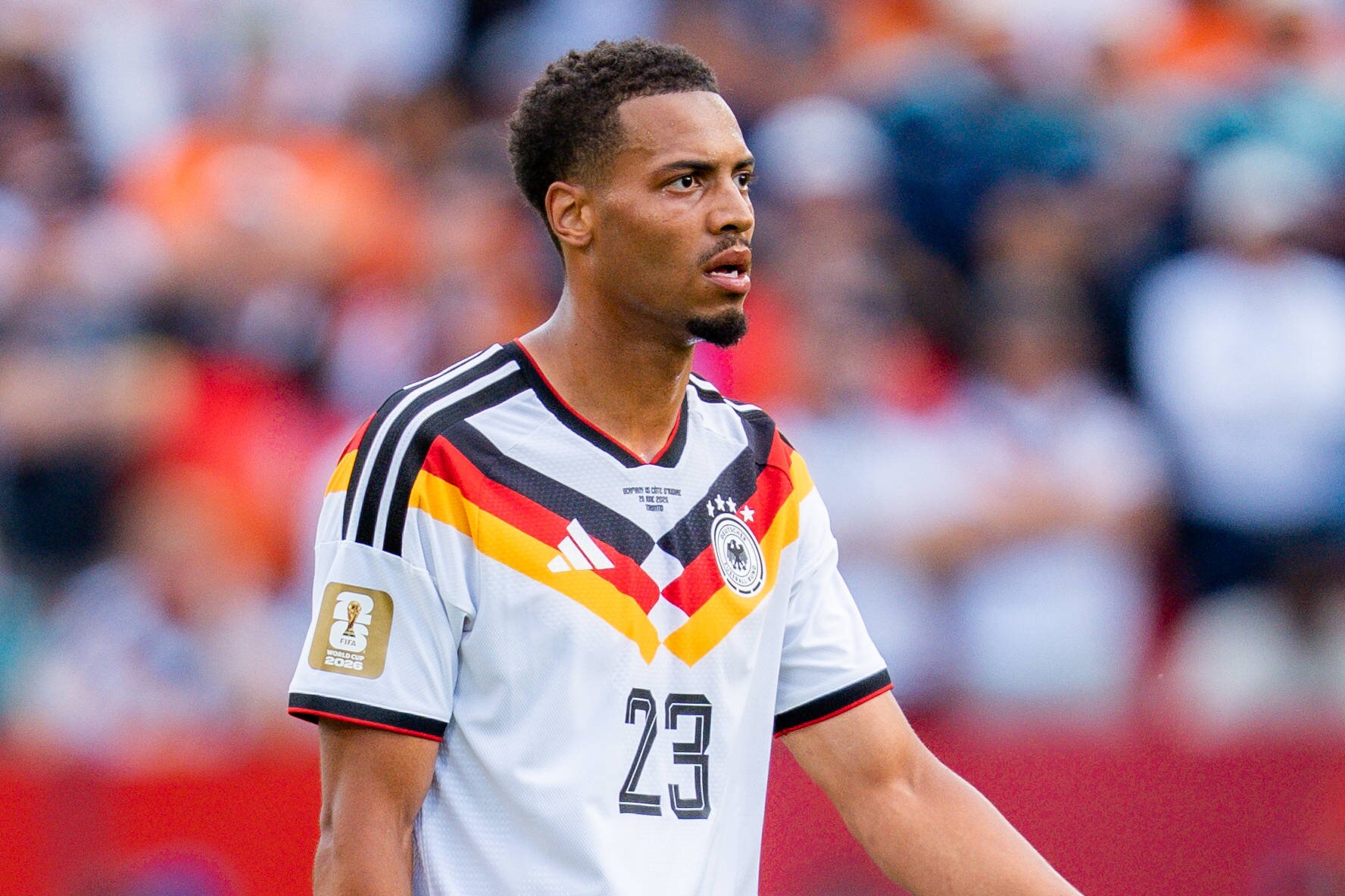 Report: Newcastle United reignite interest in World Cup star