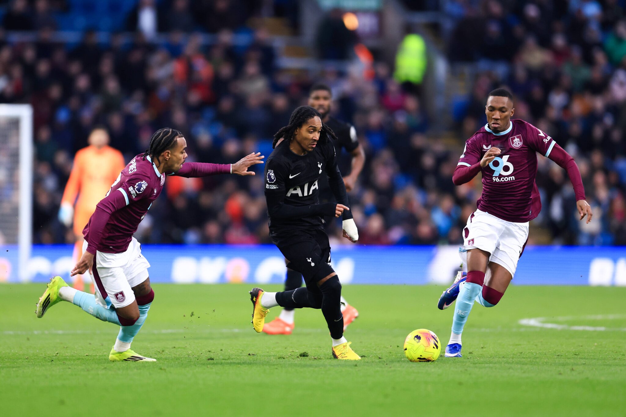 Report: Tottenham Hotspur star set to leave for £25.6m