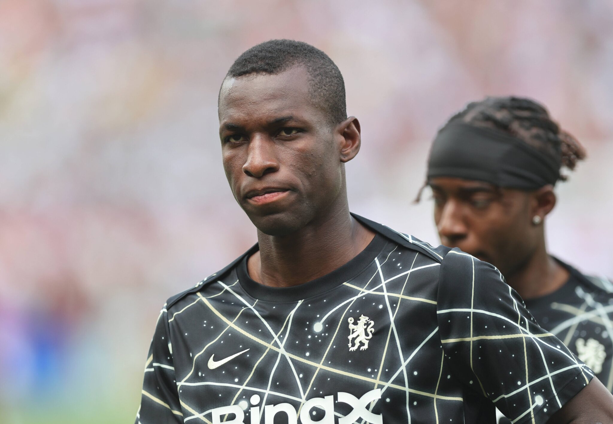 Report: Chelsea forward wanted by La Liga giants